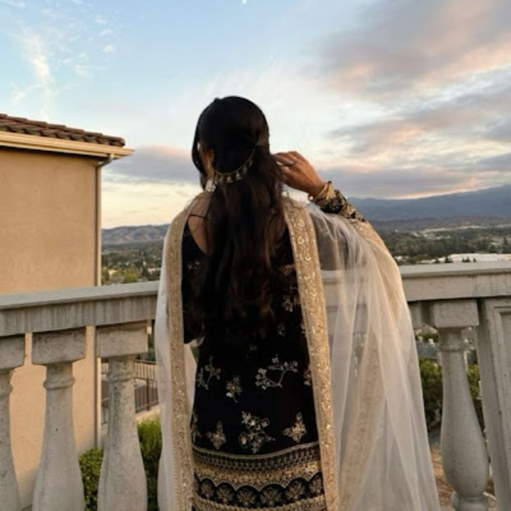 Meet your Posher, Shahd